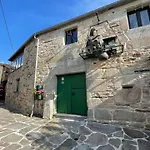 O Forno De Catuxa & 컨트리하우스
