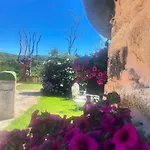 O Forno De Catuxa & 컨트리하우스 *