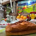 O Forno De Catuxa & 컨트리하우스