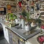 O Forno De Catuxa & 루고