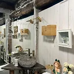 O Forno De Catuxa & * 루고