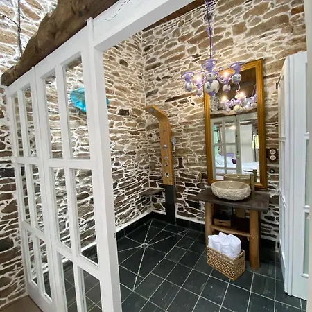 O Forno De Catuxa & *