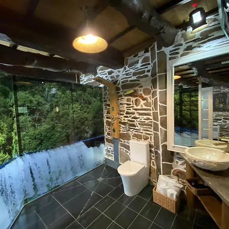 Landhuis O Forno De Catuxa &