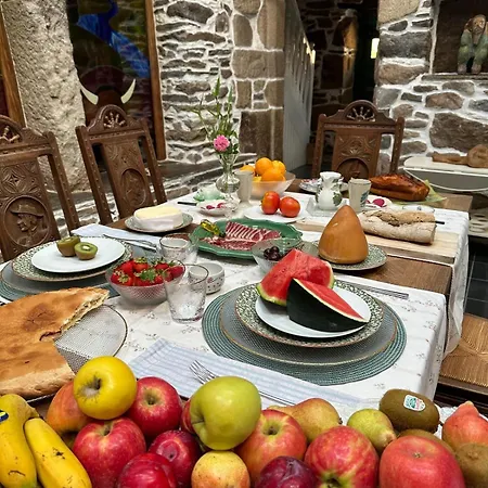 O Forno De Catuxa & * Lugo