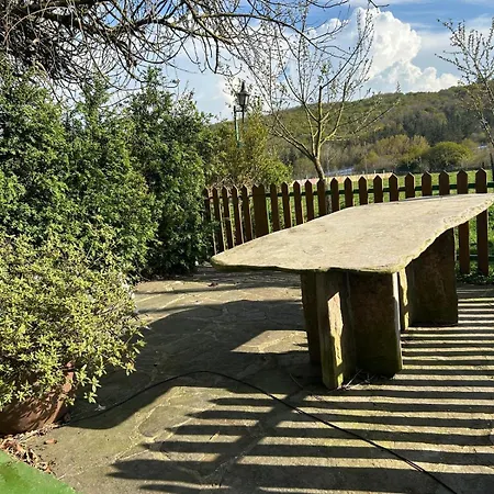 Casa rural O Forno De Catuxa &