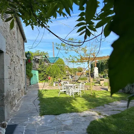 O Forno De Catuxa & *