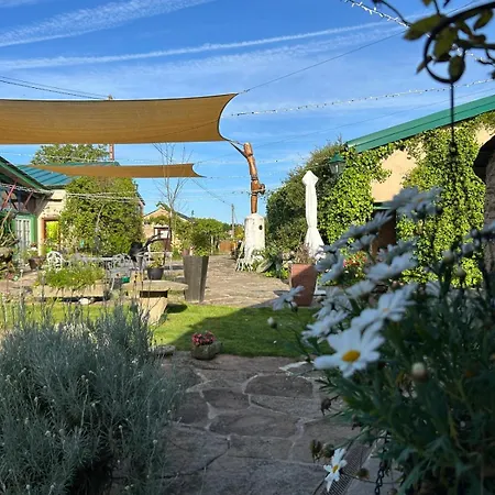 Landhuis O Forno De Catuxa & Lugo