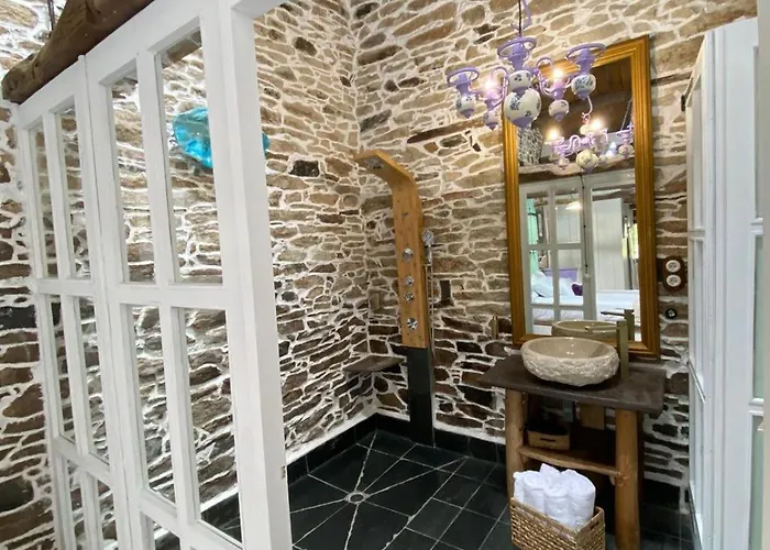 O Forno De Catuxa & *