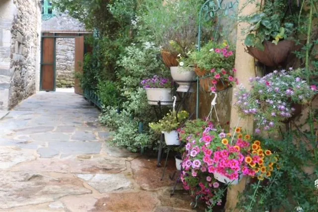 O Forno De Catuxa & *