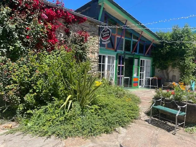 O Forno De Catuxa & * Lugo