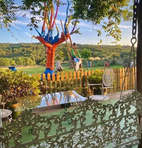 O Forno De Catuxa & Εξοχικό σπίτι *