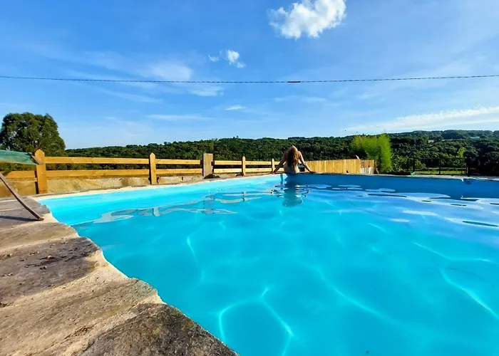 O Forno De Catuxa & * Lugo