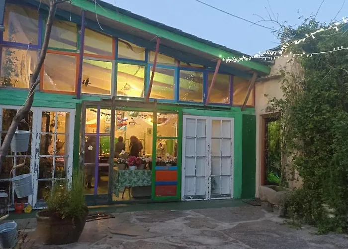 O Forno De Catuxa & Εξοχικό σπίτι