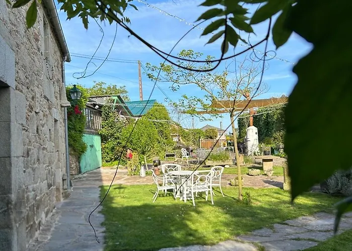 O Forno De Catuxa & *