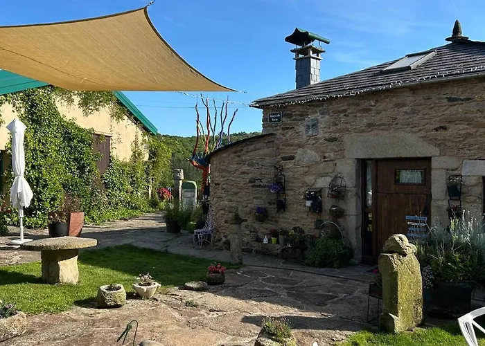 O Forno De Catuxa & *