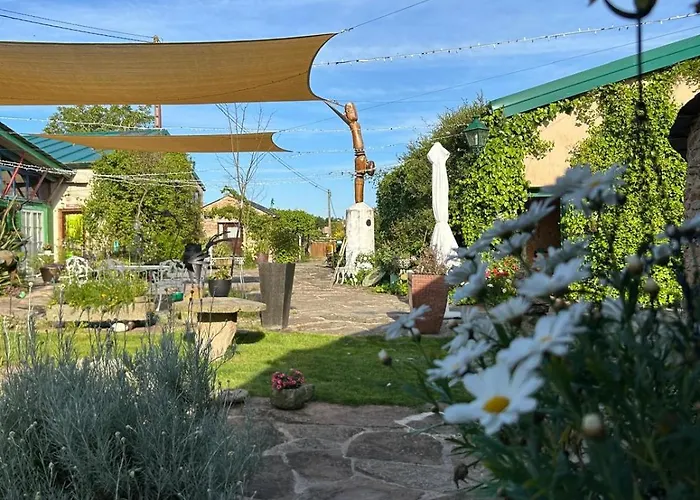 Εξοχικό σπίτι O Forno De Catuxa & Lugo