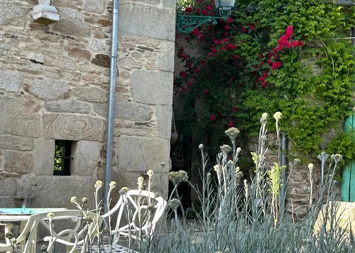 O Forno De Catuxa & Lugo